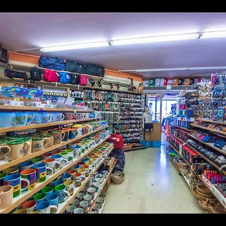 מלון Potamaki בניטסס