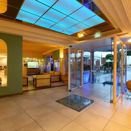 Potamaki בניטסס