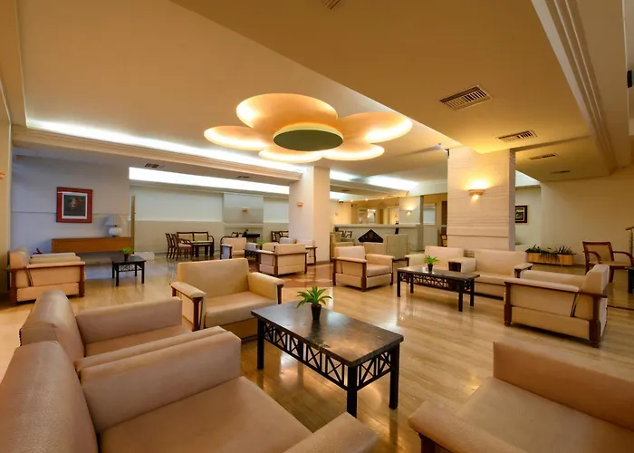 Potamaki Szálloda Benícesz