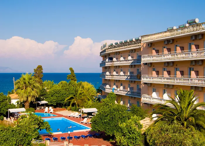 Potamaki 3*
