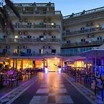 Potamaki Hotell 3*