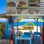 מלון Potamaki