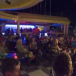 Hotell Potamaki