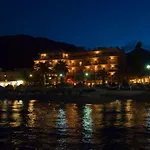 Potamaki Hotell Benitses (Corfu)