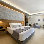 Hotell Potamaki Benitses (Corfu)