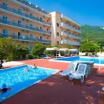Hotell Potamaki Benitses (Corfu)