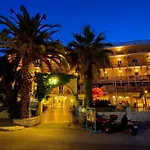 Hotell Potamaki Benitses (Corfu)