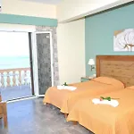 Potamaki Hotell Benitses (Corfu)