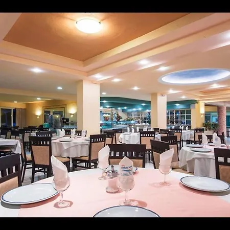 Potamaki Hotel Benitses (Corfu)