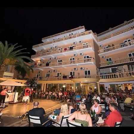 Potamaki 3* Benitses (Corfu)