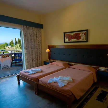 Potamaki 3*