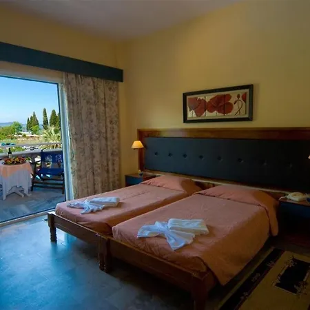 Potamaki 3*