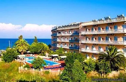 Potamaki Benitses (Corfu)