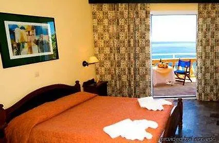 Potamaki Hotel
