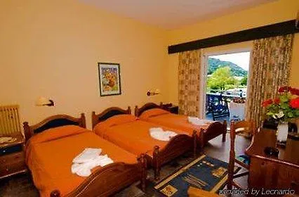 Hotel Potamaki 3*
