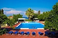 Potamaki Benitses (Corfu)