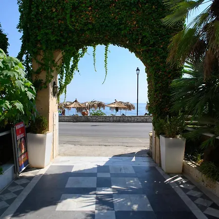 Hotel Potamaki
