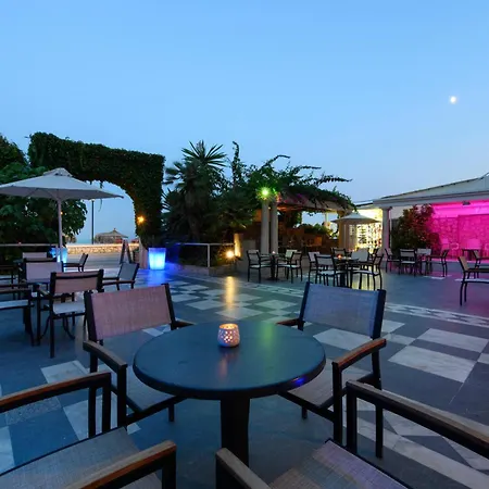 Hotel Potamaki Benitses (Corfu)