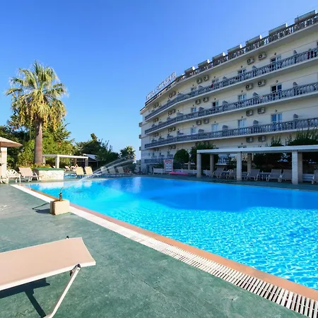 Potamaki 3* Benitses (Corfu)