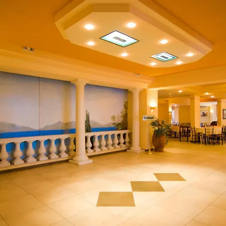 Hotel Potamaki