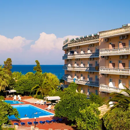 Potamaki 3*