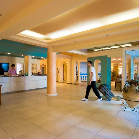 Hotell Potamaki