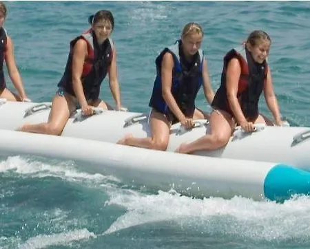 Potamaki Hotel Benitses (Corfu)