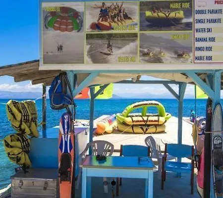 Otel Potamaki