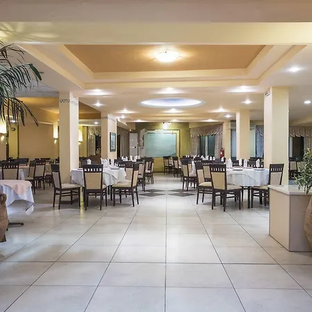 Otel Potamaki 3*