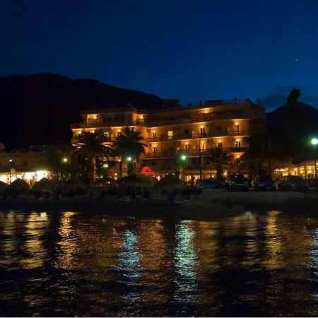 Potamaki Otel Benitses (Corfu)
