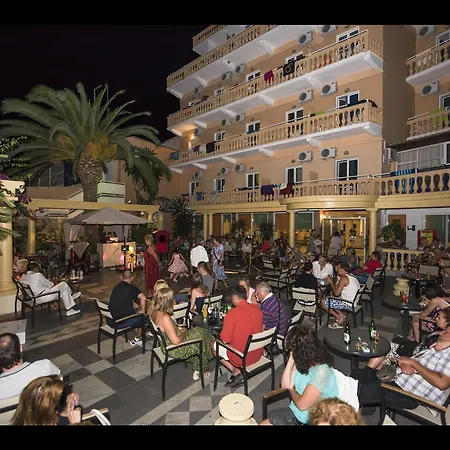 Potamaki Benitses (Corfu)