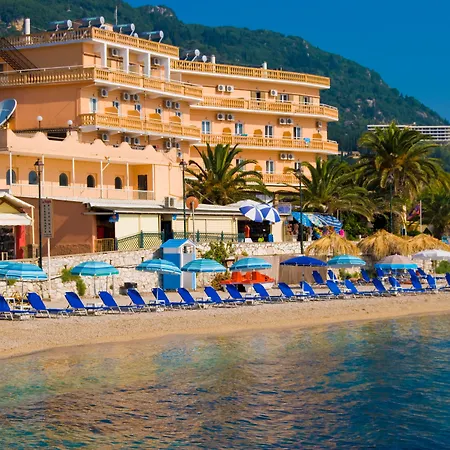 Hotel Potamaki