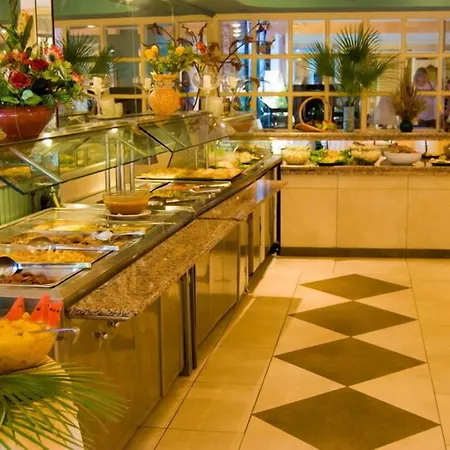 Potamaki 3* 바니체스
