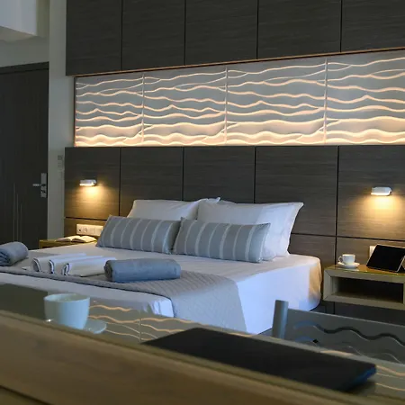 Potamaki Hotel Benitses (Corfu)