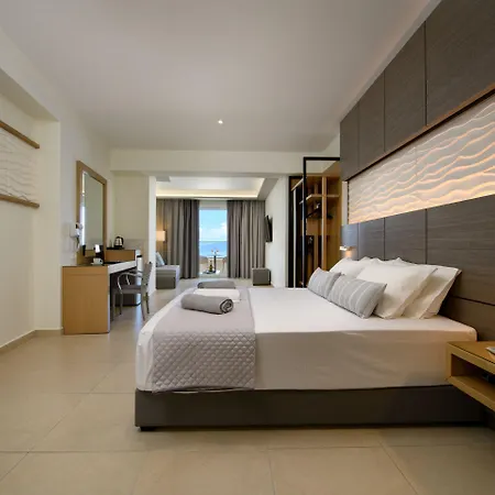 Potamaki 3* Benitses (Corfu)