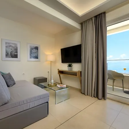 Hotel Potamaki Benitses (Corfu)