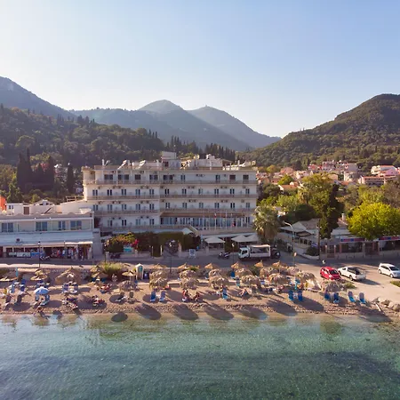 Potamaki Hotel 3*