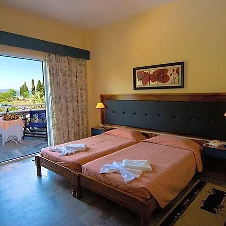 Potamaki Отель 3*