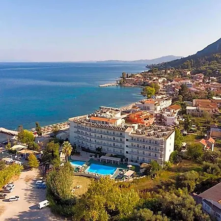 Potamaki Бенитсес