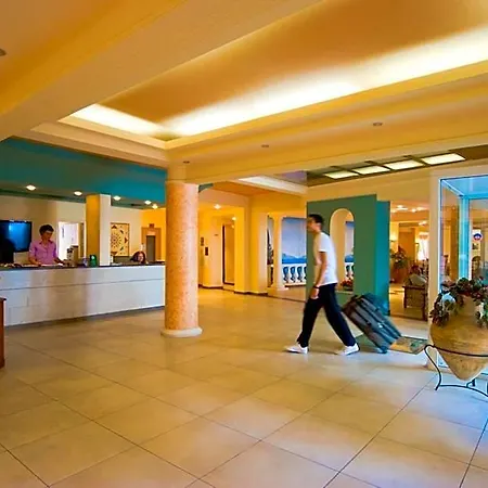 Potamaki 3* Бенитсес