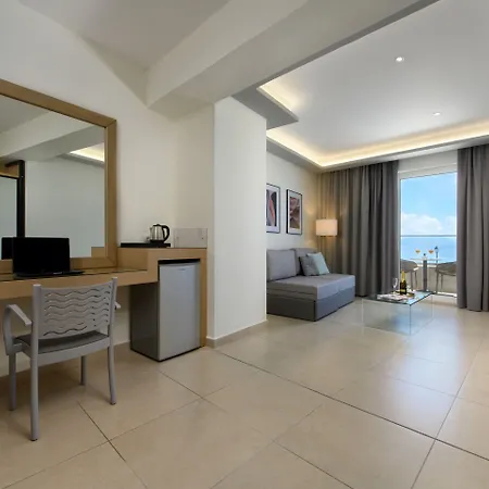 Hotel Potamaki