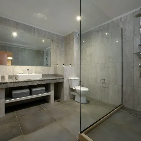 Hotel Potamaki 3*