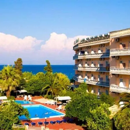 Potamaki 3*