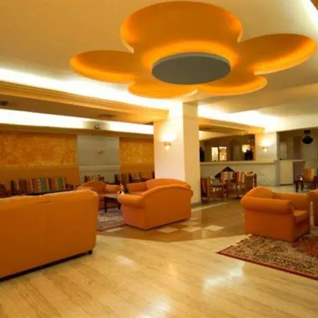 Potamaki 3* Benitses (Corfu)