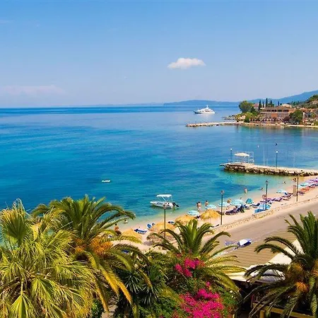 Potamaki Hotel Benitses (Corfu)