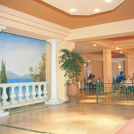 Potamaki Benitses (Corfu)