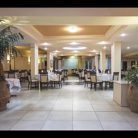 Potamaki Hotel Benitses (Corfu)