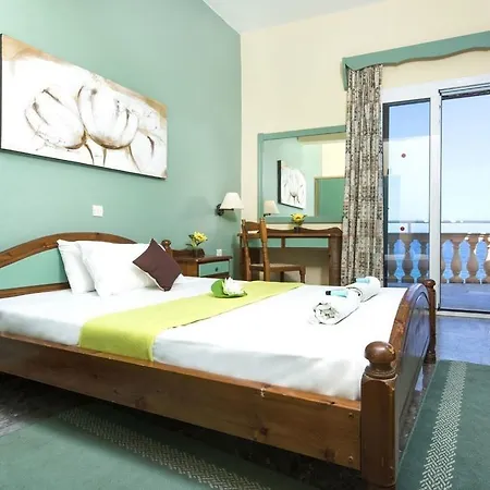 Hotel Potamaki