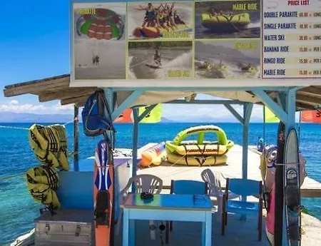 Potamaki Hotel 3*
