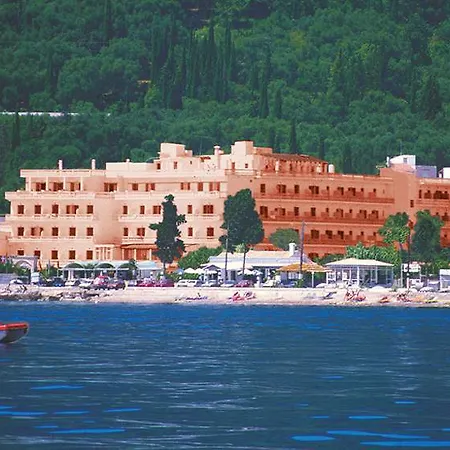 Potamaki 3* Mpenitses